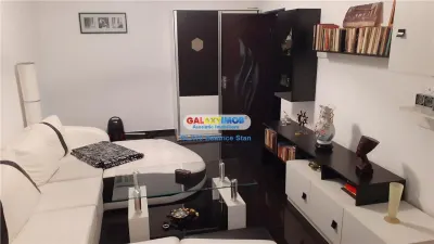 Vanzare apartament 3 camere decomandat centrala proprie Sun Plaza Mall - Bucuresti