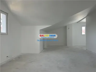 Duplex 4 camere/3bai-finisat la cheie-Acte finalizate-Mansarda 40mp - foto 15