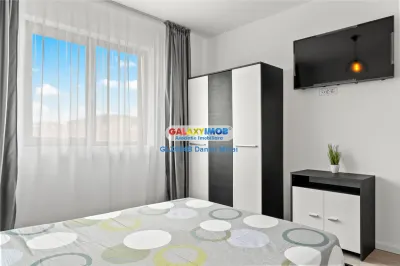 Apartament 2camere-Incalzire padoseala -Cartierul Latin- - foto 10