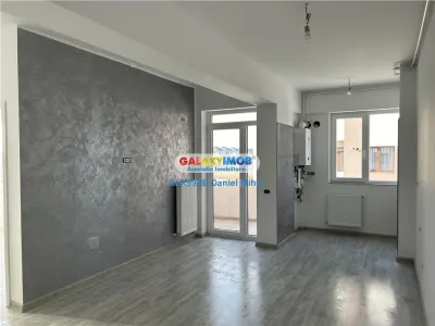 Apartament 2 camere finalizat-Toate utilitatile-LEROY MERLIN - Bragadiru