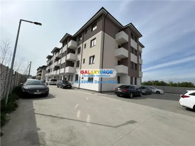 Apartament 2 camere finalizat-RATE DEZVOLTATOR-AVANS 18000E - foto 15