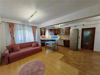 Inchiriere apartament 3 camere, Ploiesti, zona Malu Rosu - Ploiesti
