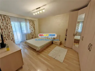 Inchiriere apartament 3 camere, Ploiesti, zona Malu Rosu - foto 4
