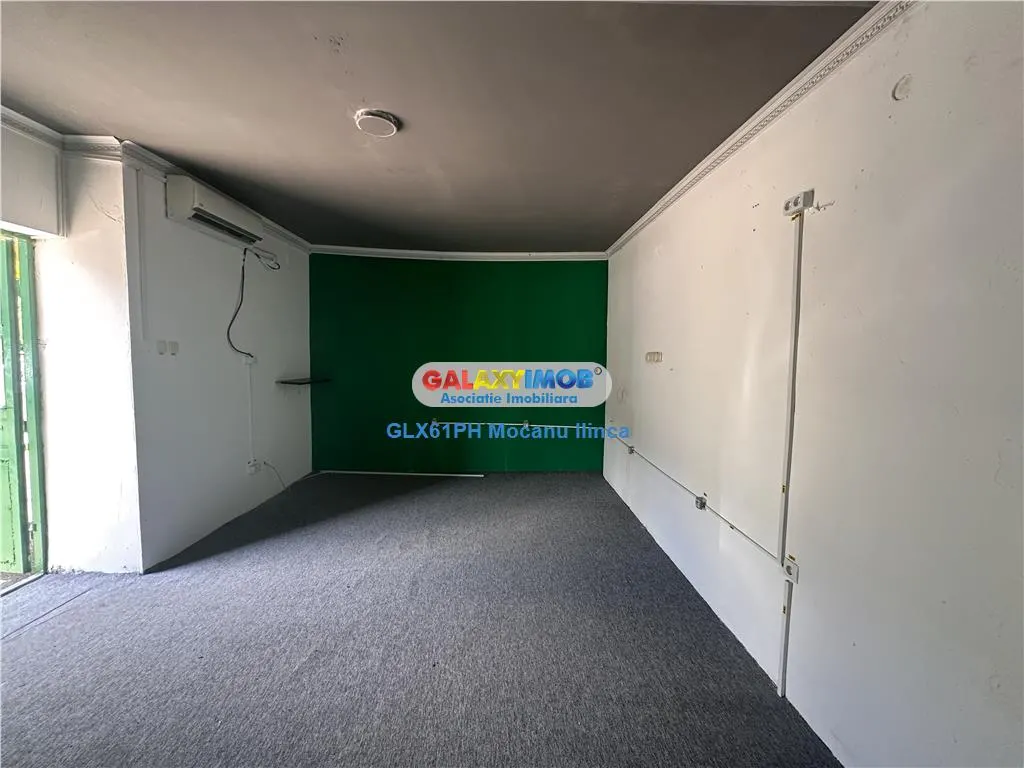 Vanzare spatiu comercial 70 mp, in Ploiesti, zona Mihai Bravu - foto 2
