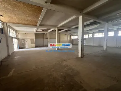 Inchiriere hale in Campina, Jud. Prahova - foto 2