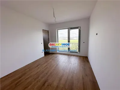 Casa individuala finalizata cu toate utilitatile Sanpetru - foto 6