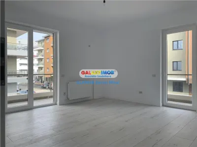 Apartament 2 cam + AC si rulouri electrice-Prelungirea Ghencea-LIFTT - foto 9