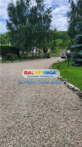 Vindem proprietate superba D+P+E+M in Babana-Arges - foto 12