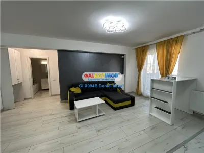 Apartament 2 camere Mobilat/Utilat-TOTUL NOU-str. ALUNULUI - Bucuresti