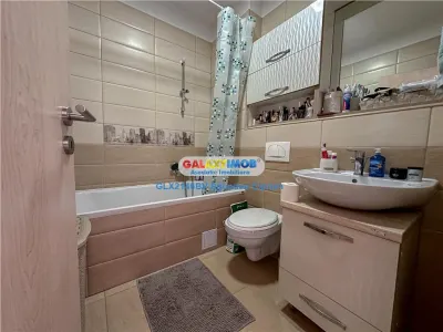 Apartament 2 Camere Tractoru Coresi - foto 15