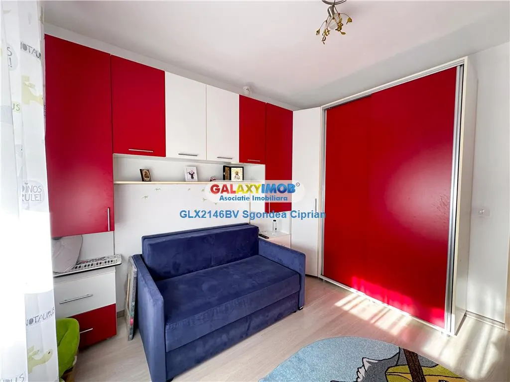 Apartament 2 Camere Tractoru Coresi - foto 16