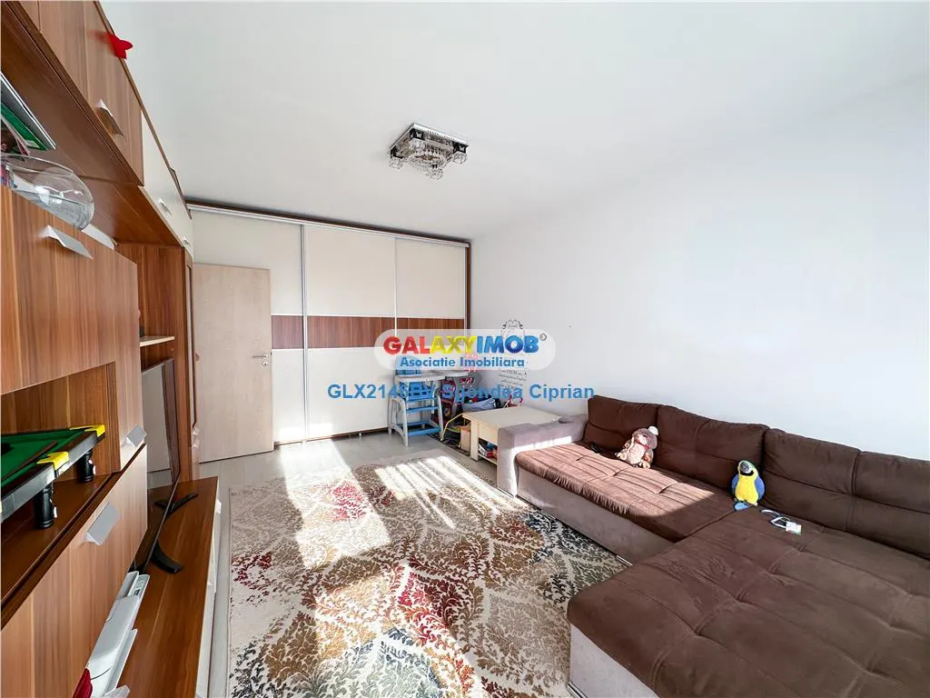 Apartament 2 Camere Tractoru Coresi - foto 3