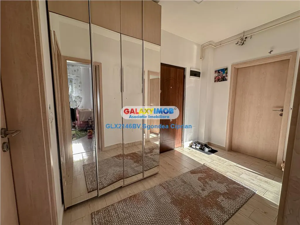Apartament 2 Camere Tractoru Coresi - foto 4