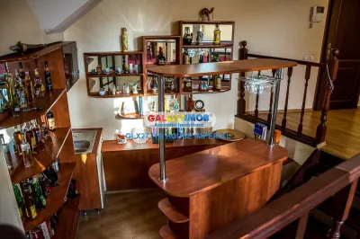Vila interbelica  lux zona Traian - foto 14