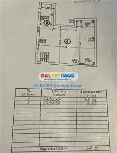 Inchiriere spatiu comercial Piata Crangasi - foto 14