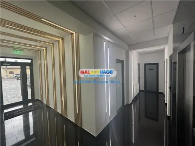 Inchiriere spatii moderne de birouri, in Ploiesti, zona Ultracentrala - Ploiesti