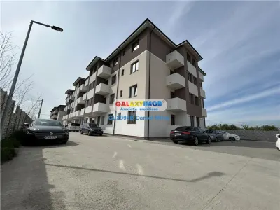Apartament 2 camere finalizat-Leroy Merlin - foto 17