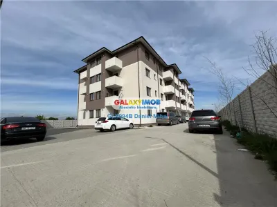 Apartament 2 cam finalizat-Toate utilitatile-LEROY MERLIN - foto 20