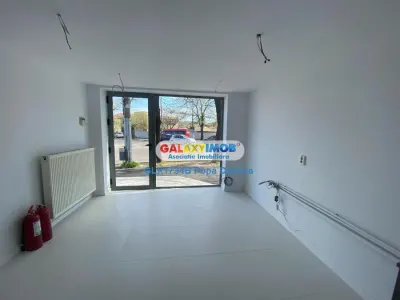 Inchiriere spatiu comercial stradal, Dr.Taberei - Razoare - Bucuresti