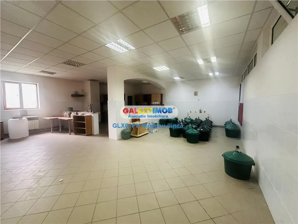 Vanzare teren industrial, Boldesti-Scaeni, la 8 km de Ploiesti - foto 14
