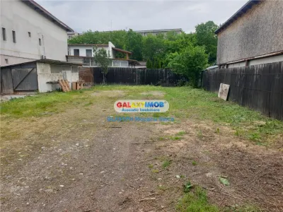 Vanzare teren 500 mp, in Ploiesti, zona Cantacuzino - foto 4
