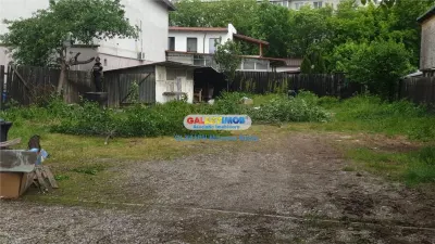 Vanzare teren 500 mp, in Ploiesti, zona Cantacuzino - foto 10