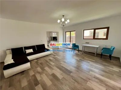 Inchiriere casa 4 camere, Strejnicu - foto 2