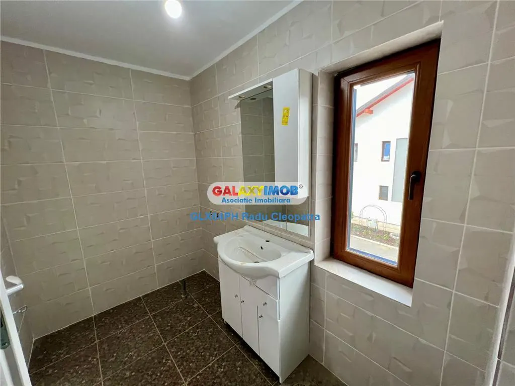 Vanzare casa 4 camere in Strejnicu - foto 9