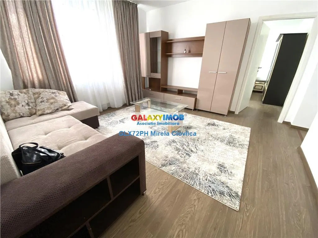 Inchiriere apartament 3 camere CAmpina zona OMV - foto 11