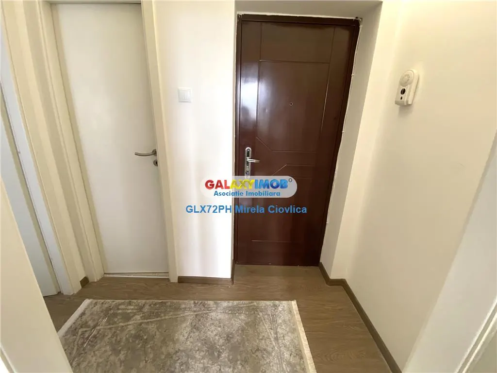 Inchiriere apartament 3 camere CAmpina zona OMV - foto 14