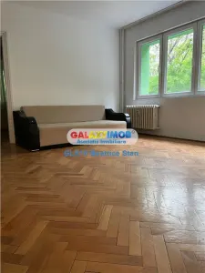 Vanzare apartament 2 camere PIATA DOMENII / ION MIHALACHE - Bucuresti