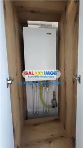 Inchiriem apn 2 camere ultracentral-primarie, mobilat si utilat - foto 14