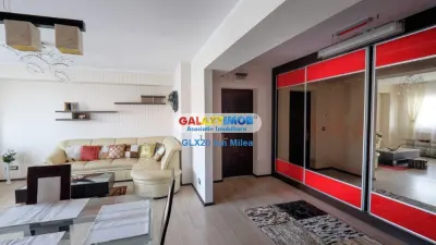 Vanzare  apartament 2 camere generos, modern Rin Residence - Bucuresti
