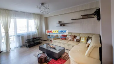 Vanzare  apartament 2 camere generos, modern Rin Residence - foto 2