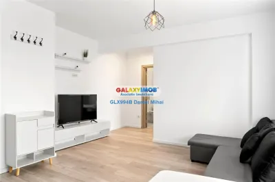 Apartament 2camere -Cartierul Latin-Prelungirea Ghencea - Bucuresti