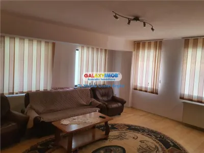 Inchiriem ap 2 cam ultracentral, etaj 1, mobilat si utilat - Pitesti
