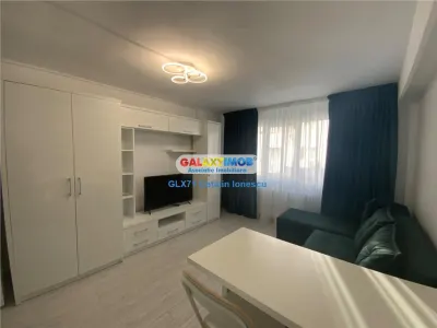 Inchiriere garsoniera Militari Valea Cascadelor Lidl - Bucuresti