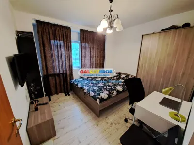 Vanzare apartament 3 camere I Unirii - Octavian Goga - Bucuresti