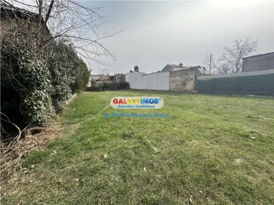 Vanzare teren 1700 mp, Ultracentral, Ploiesti - foto 4