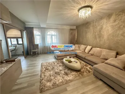 Inchiriere spatiu birouri, 11 camere, Ulltracentral, Ploiesti - foto 5
