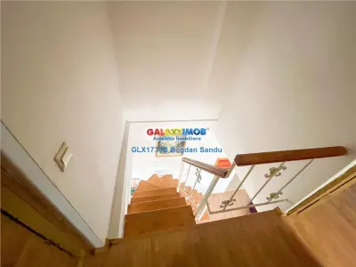 Apartament 3 camere de inchiriat Constantin Brancoveanu - Berceni - foto 9
