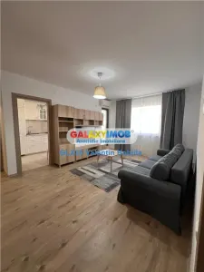 Inchiriere apartament 3  camere mobilat Baneasa Greenfield - Bucuresti