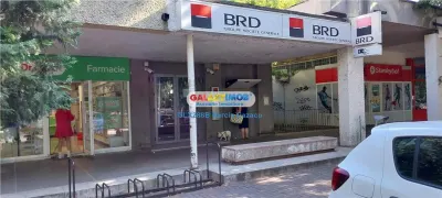 Titan Piata Minis spatiu comercial de inchiriat 95 mp - Bucuresti