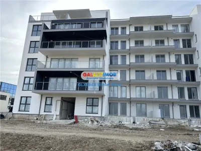 Vanzare apartament 3cam-RATE FIXE DIRECT DEZVOLTATOR-30ANI - Bragadiru