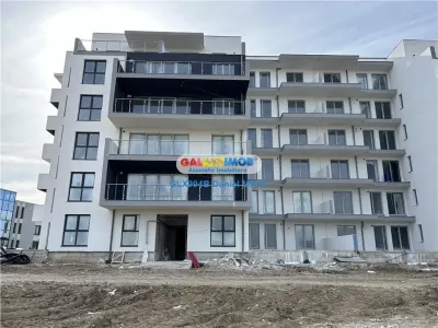 Vanzare apartament 3cam-RATE FIXE DIRECT DEZVOLTATOR-30ANI - foto 5