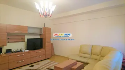 BRASOV DE VANZARE APARTAMENT 3 CAMERE 125000 EURO - Brasov