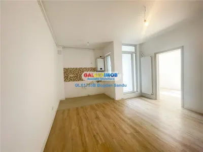 Apartament 2 camere de vanzare Militari Envogue Residence sector 6 - Bucuresti