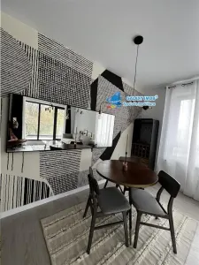 Vanzare apartament 2 camere Greenfield Panoramic  mobilat utilat - foto 5