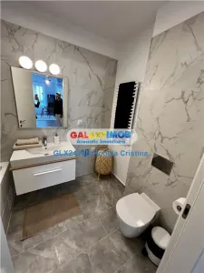 Vanzare apartament 2 camere Greenfield Panoramic  mobilat utilat - foto 9