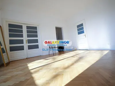 Inchiriere apartament in vila perfect pentru resedinta/birou DOMENII - Bucuresti